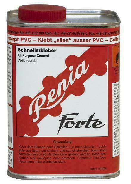 RENIA FORTE * 1 L .