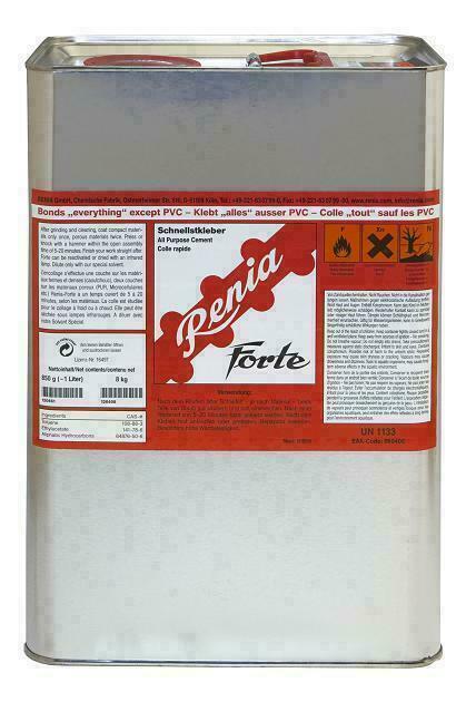 RENIA FORTE * 10 KG .
