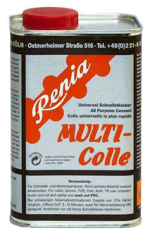 RENIA MULTI-COLLE * 1 L .