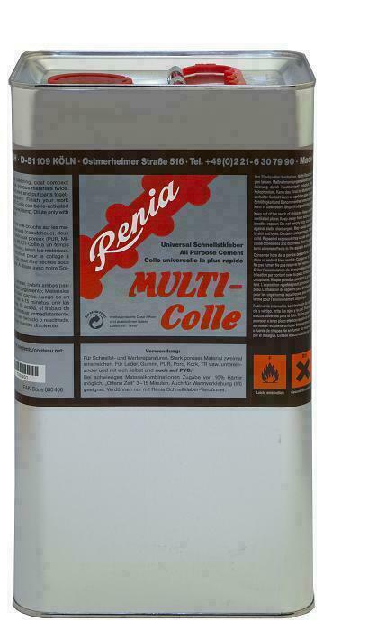 RENIA MULTI-COLLE * 4 KG .