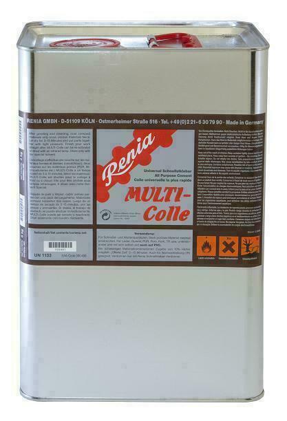 RENIA MULTI-COLLE * 10 KG .
