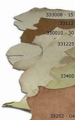 SPLITLEATHER PIGMENTED 1.2-1.5MM