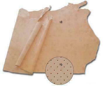 COWLINING QUALITY 1.25 MM 