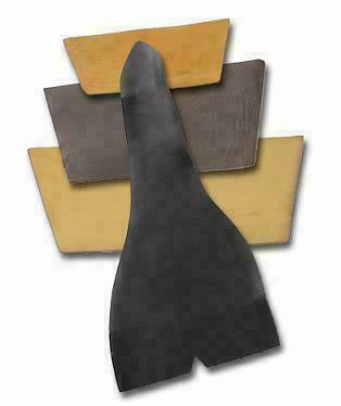 BACKLINING MEN-XXL COLOR - 25 PR