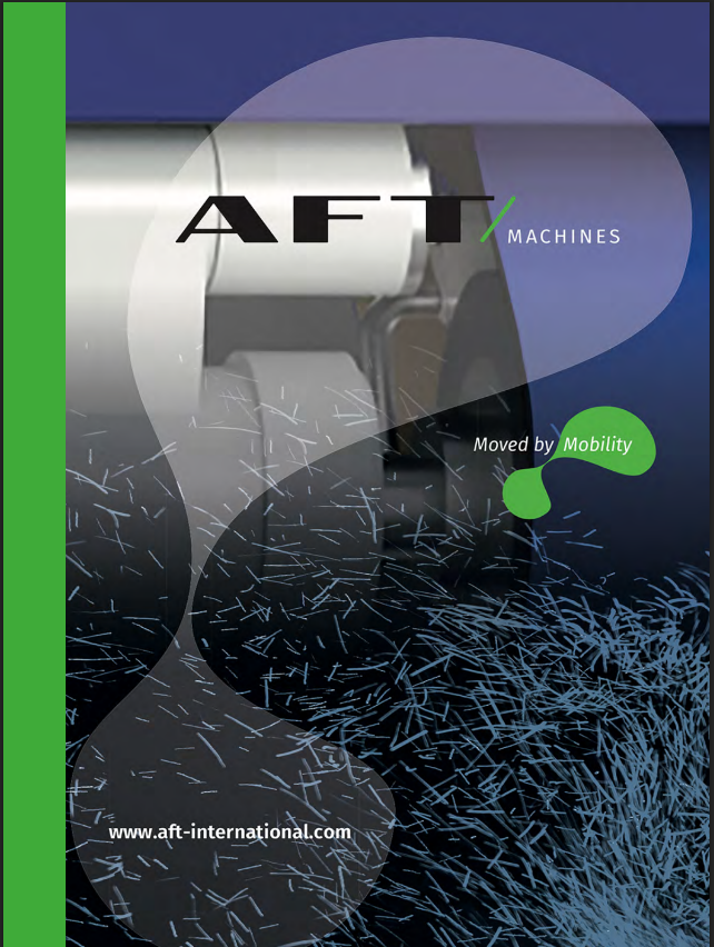 CATALOGUE AFT-MACHINES 2023_2024
