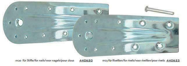 CAMBROTAL NR 20 FOR NAILS 