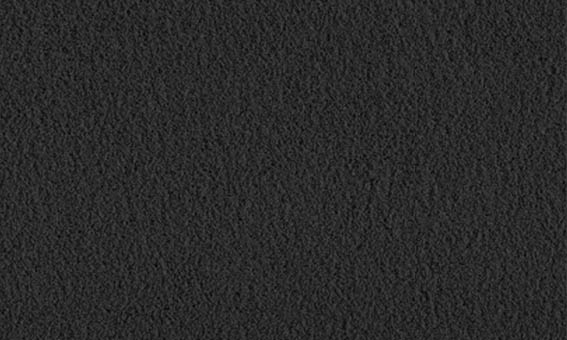 SUETEX * 100X137CM * BLACK   
