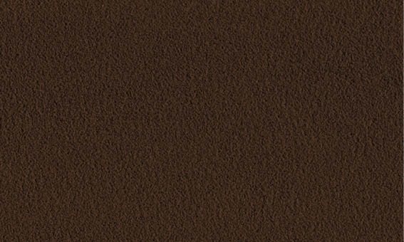 SUETEX * 100X137CM * D. BROWN