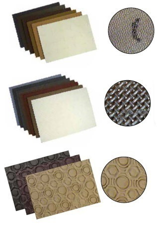 VIBRAM NEWFLEX 8860 - 6MM BLACK