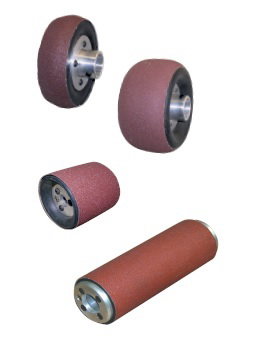 ANNEAU DE RECHANGE EN CC 120X40MM