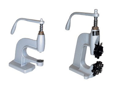 RINGENMACHINE - DAUDE - GR III - ROLHANDVAT